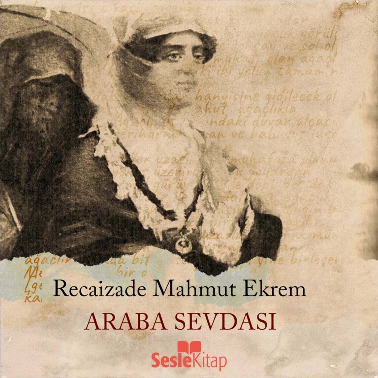Araba Sevdası [Аудиокнига]