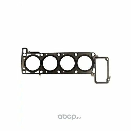 Прокладка ГБЦ 0.9mm Stellox 1125340SX