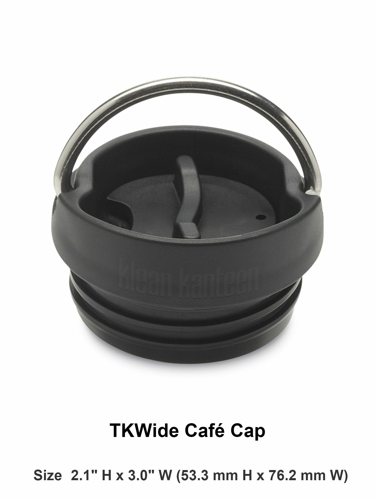 Klean Kanteen Крышка 1 шт