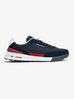 Кроссовки TOMMY HILFIGER RETRO RUNNER NYLON MIX