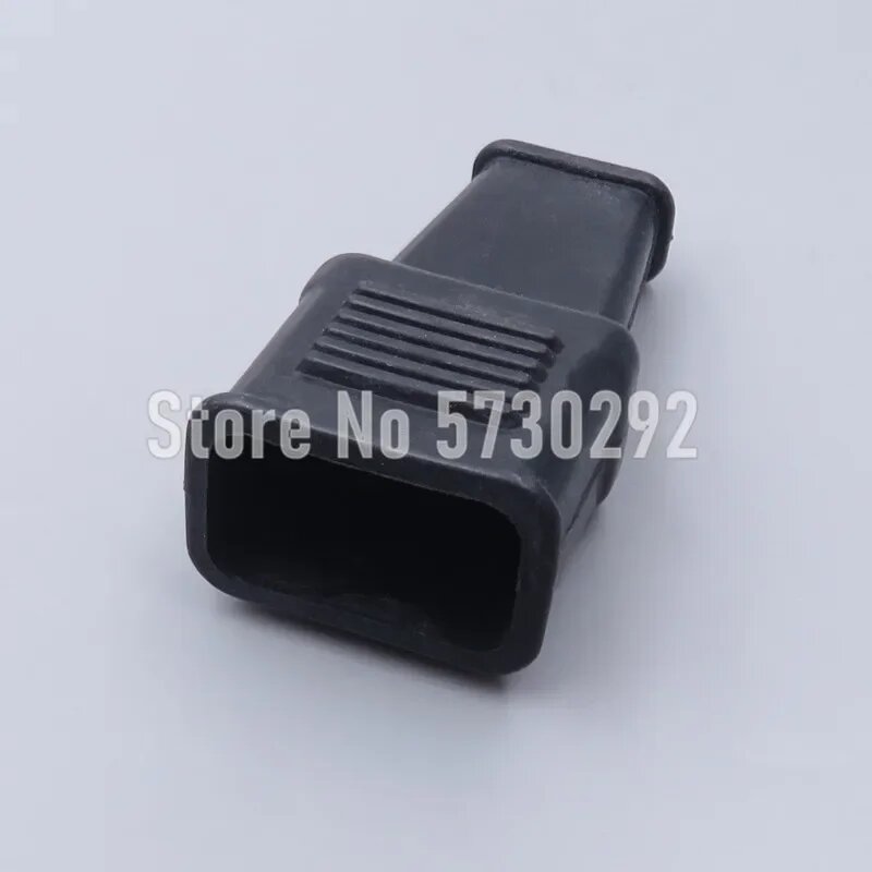 Разъем автопроводки VW 893 906 231, 1 set Cover