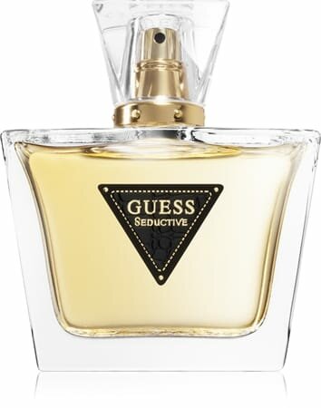Парфюмированный мист Guess Seductive, 75 мл