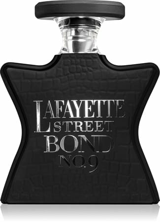 Вода парфюмерная Bond No. 9 Lafayette Street, унисекс, 100 мл