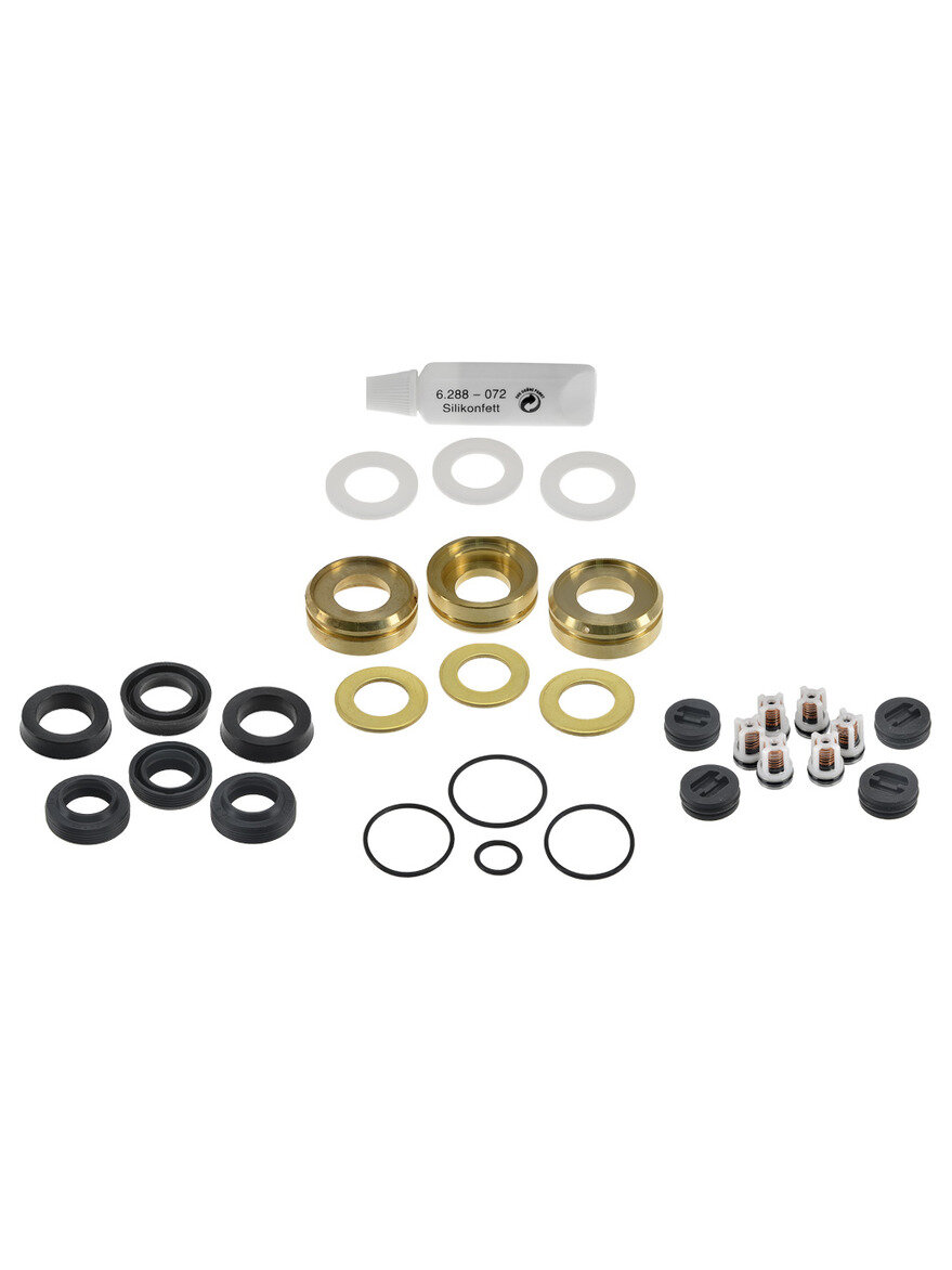 Насосный комплект HD7/18C для мойки KARCHER HD 7/16C KAP (1.151-607.0)