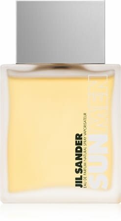 Вода парфюмерная Jil Sander Sun Men Eau de Parfum, 40 мл
