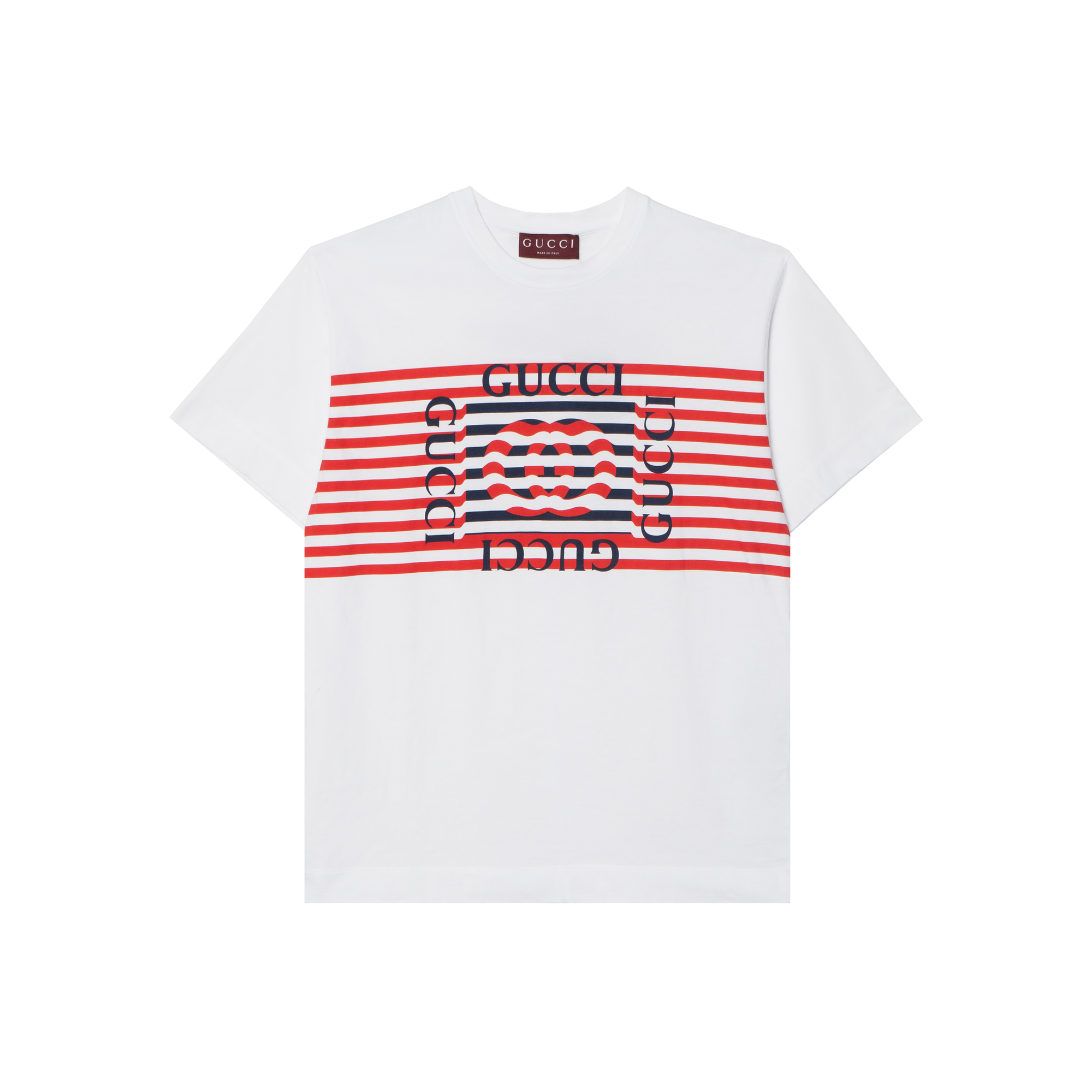 Майка GUCCI
