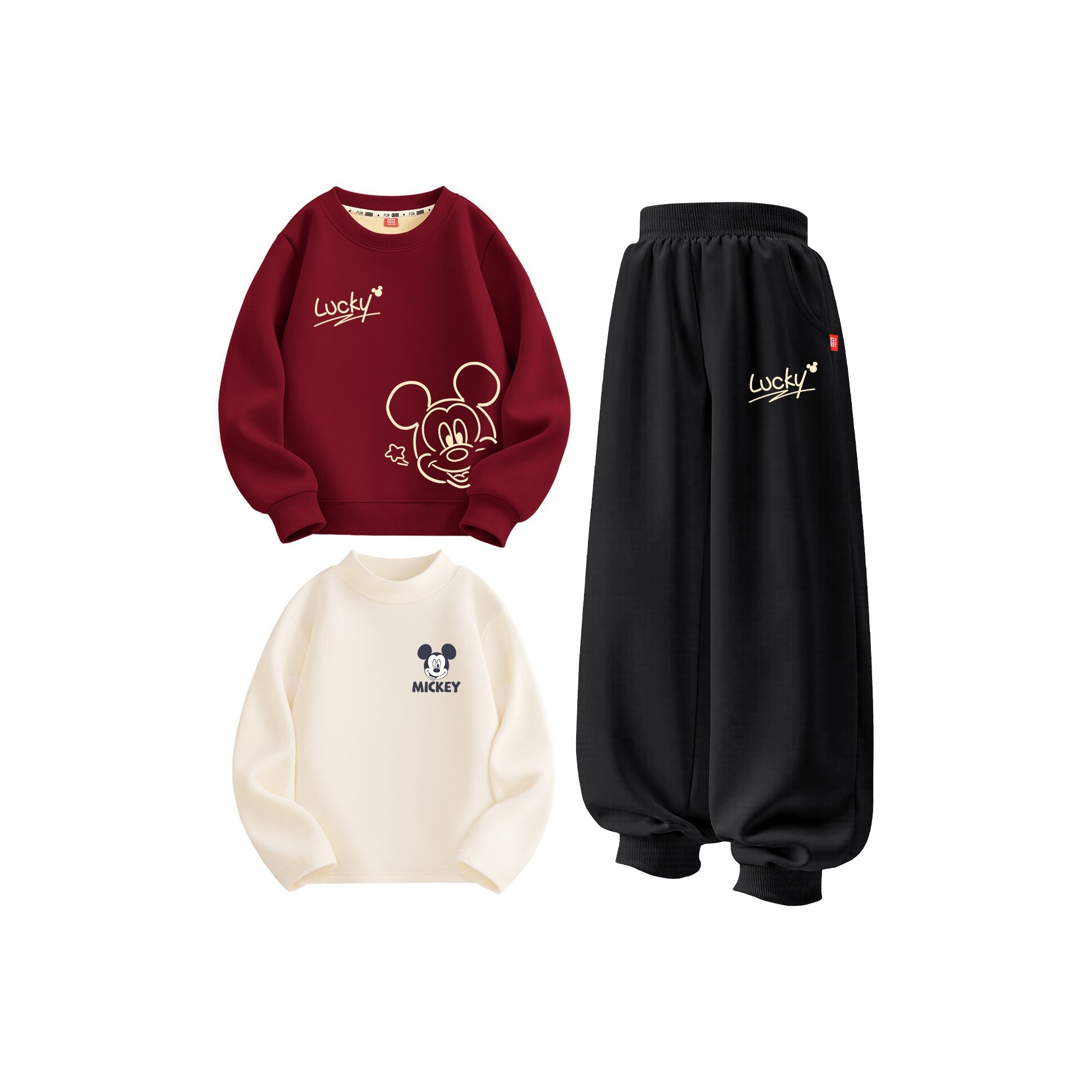 Комплект одежды Disney
