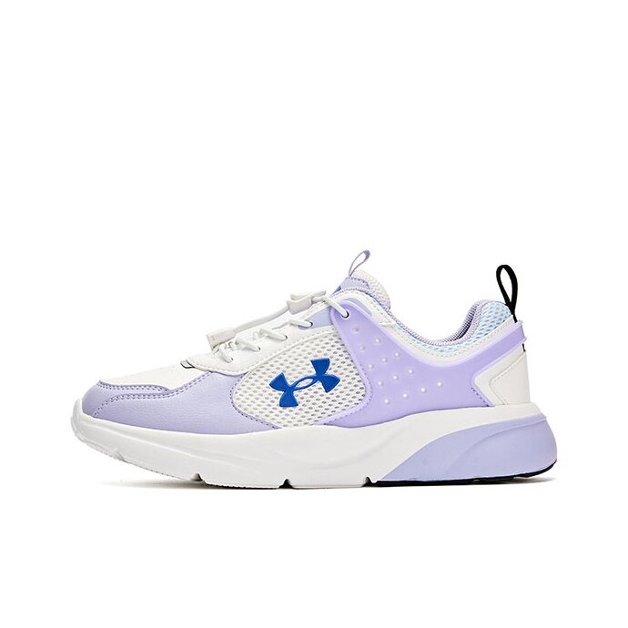 Ботинки Under Armour