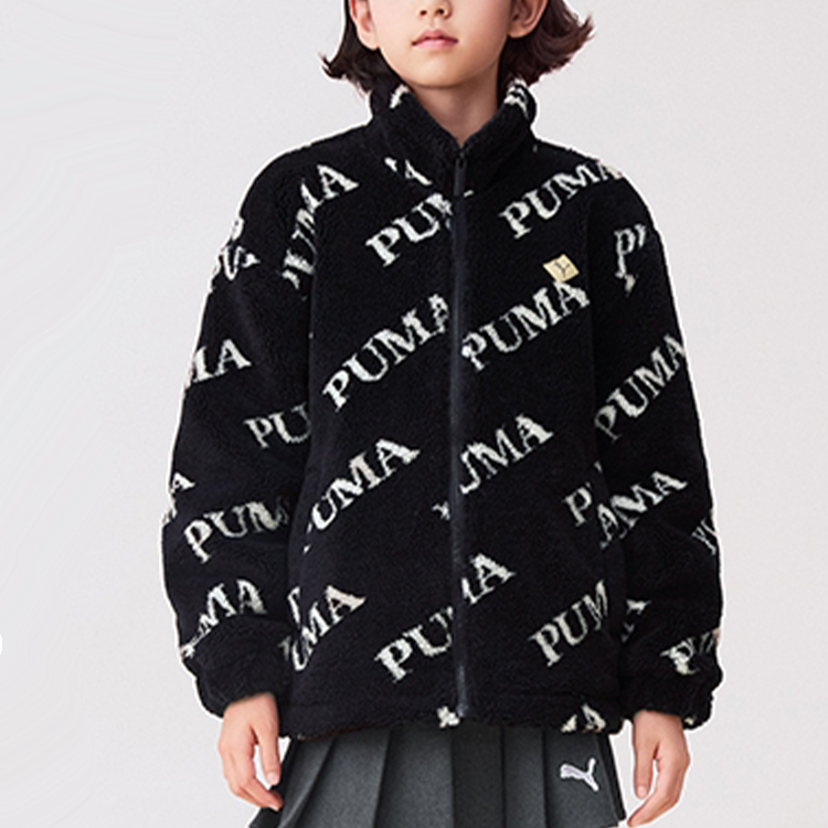 Пальто PUMA