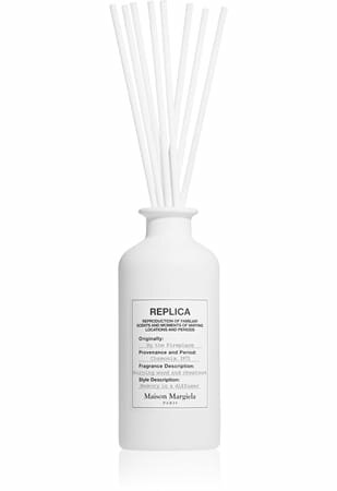 Ароматический диффузор Maison Margiela REPLICA By the Fireplace, унисекс, 185 мл