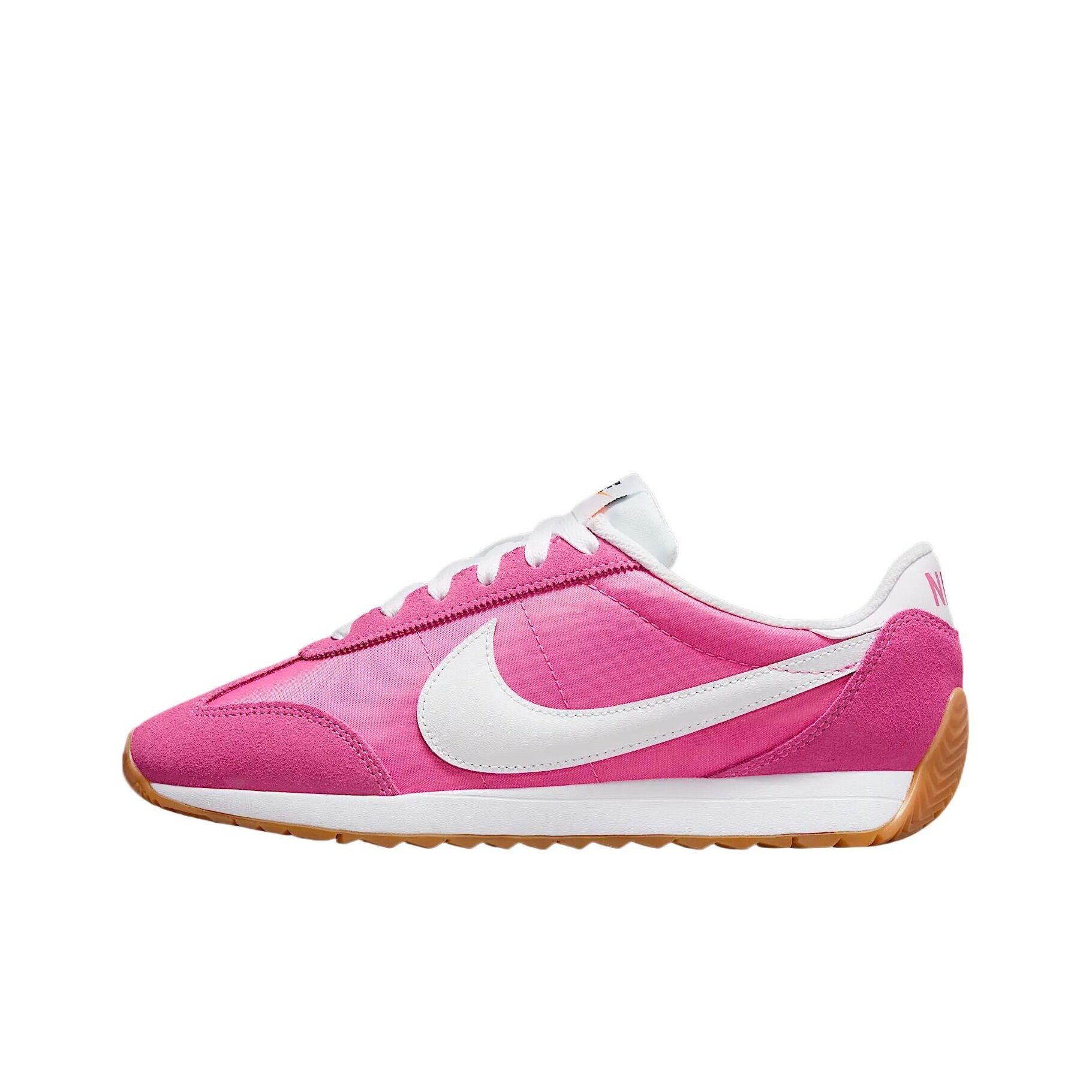 Кеды NIKE PACIFIC