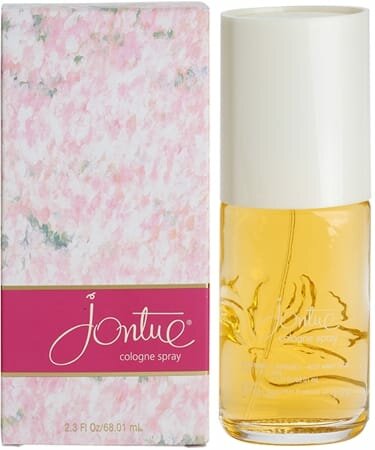 Одеколон Revlon Jontue, цветочно-зеленый, 68,01 мл