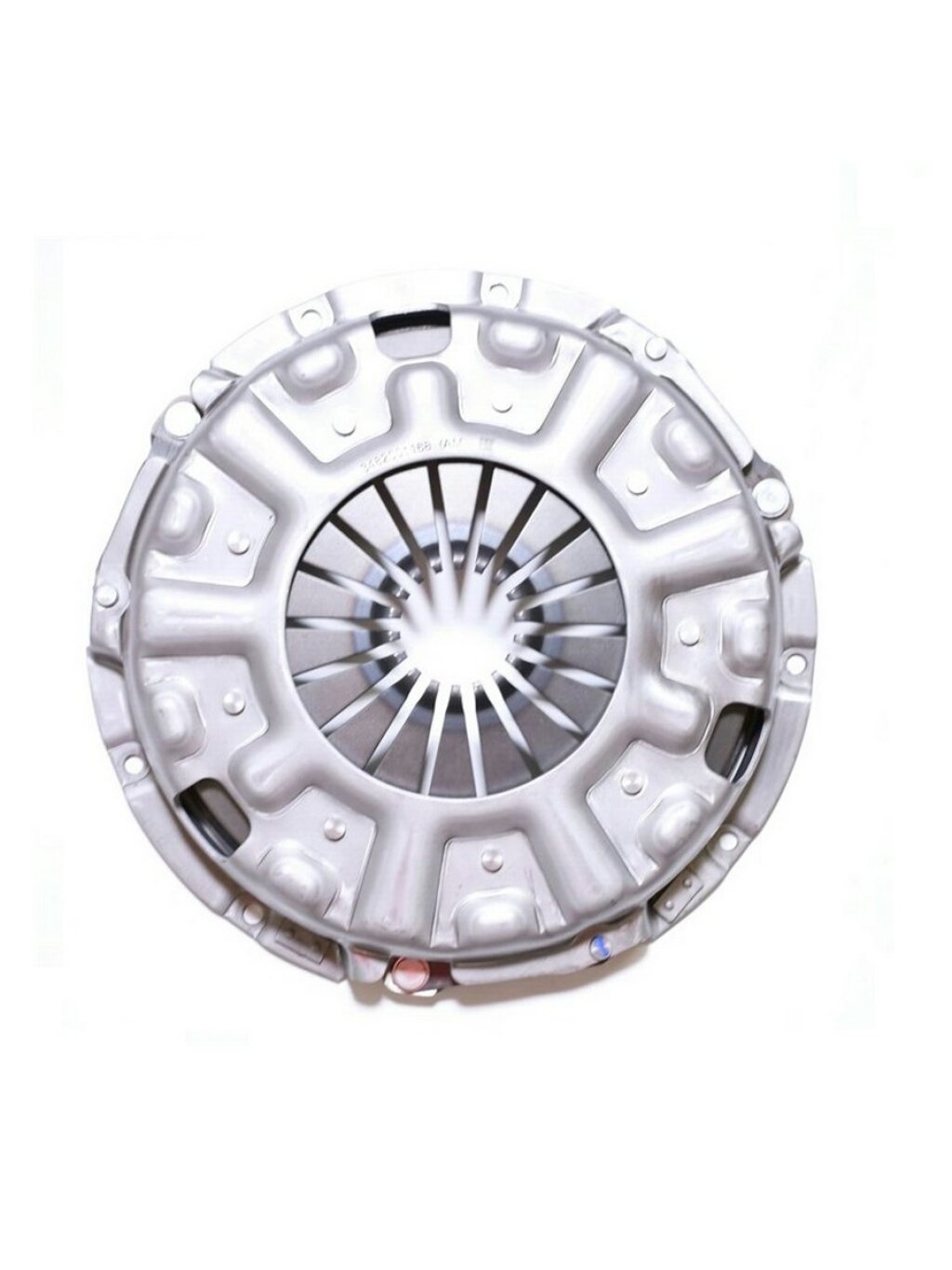 Корзина сцепления для а/м ГАЗель NEXT дв. Cummins 2.8 Евро-4 "G-part" (арт. GP.10690038)
