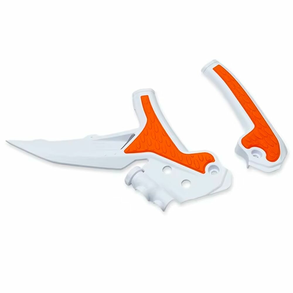 Защита рамы KTM SX/XC/EXC 125-500 2023-26 г.