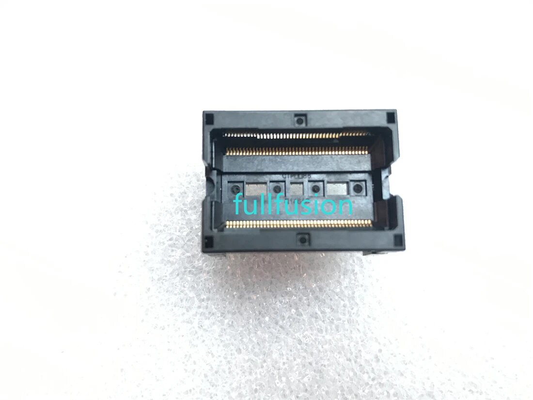 Разъем для микросхем Wells-cti TSOP86 86Pin 0.5мм