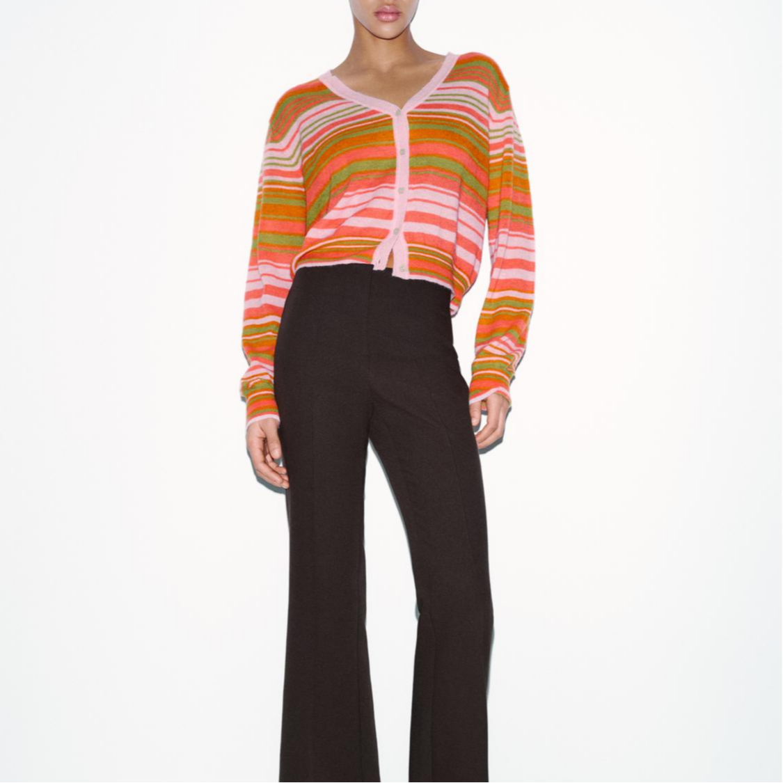 Свитер Zara