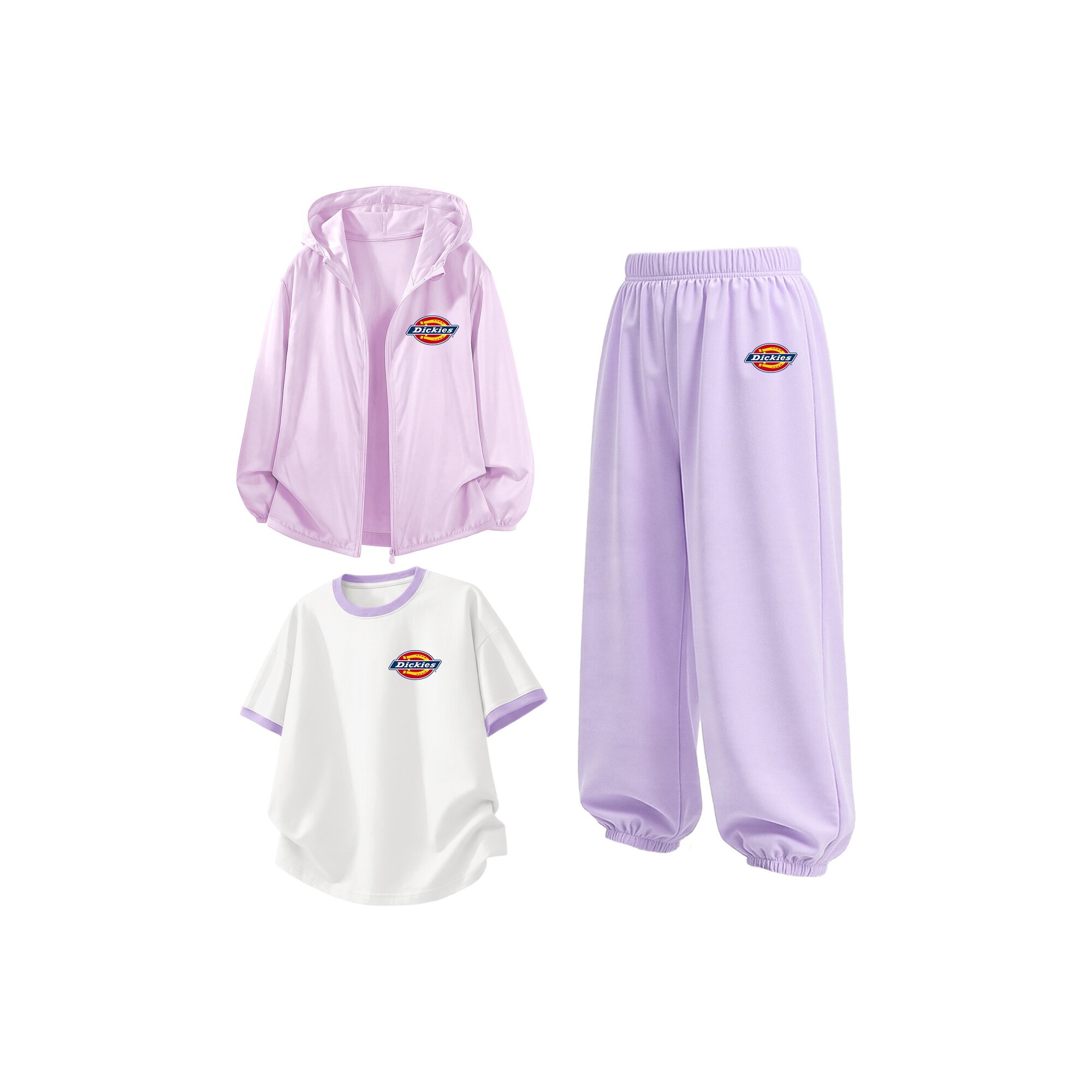 Комплект одежды Dickies