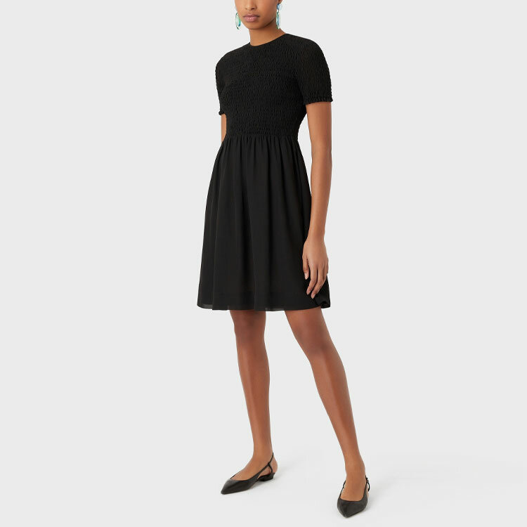 Платье EMPORIO ARMANI