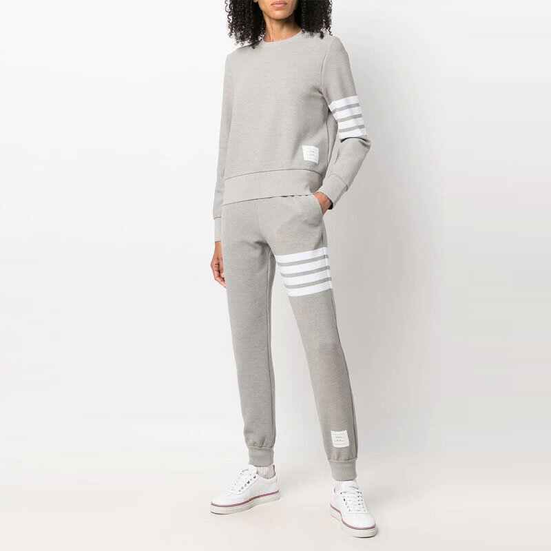 Брюки спортивные THOM BROWNE