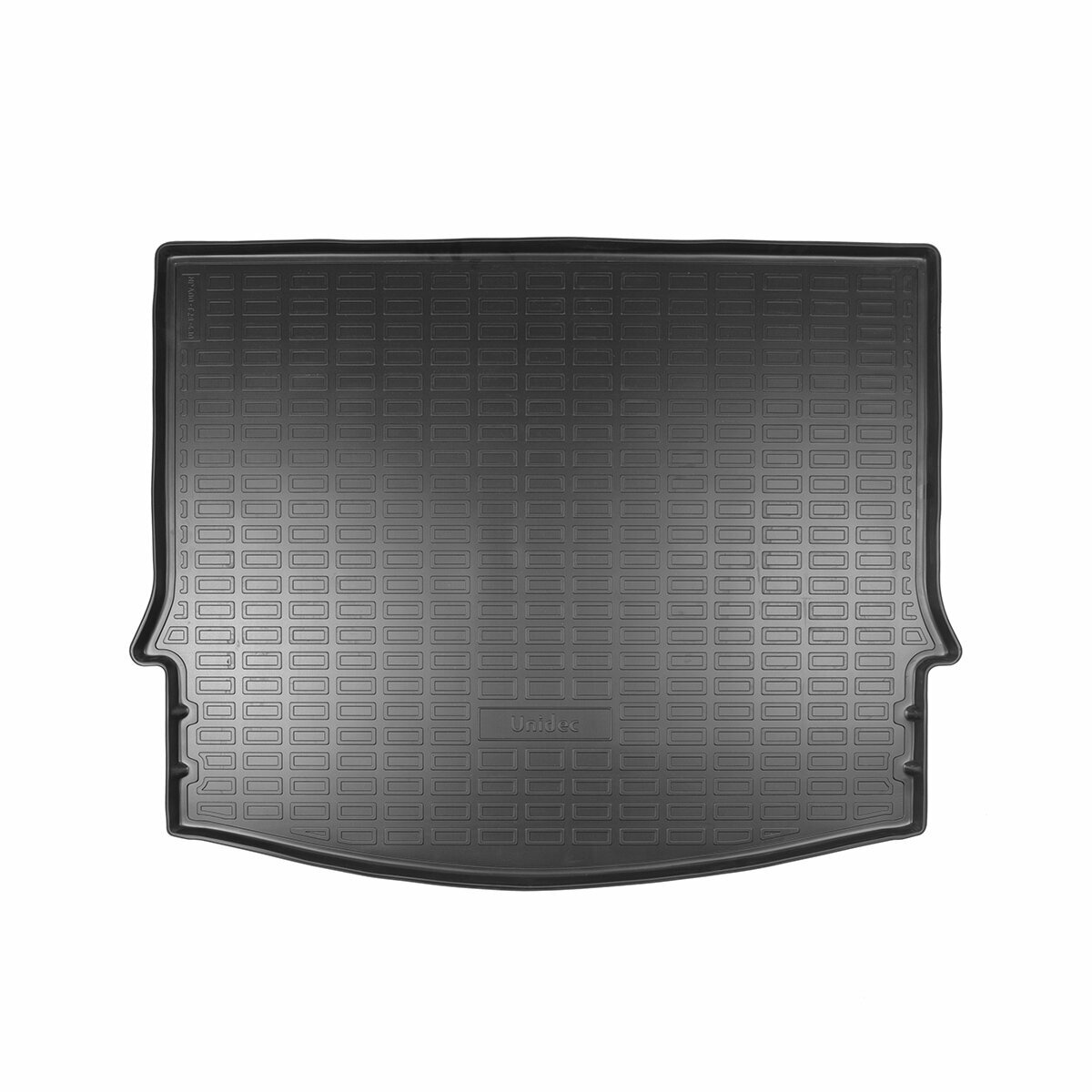 Коврики в багажное отделение для Haval Jolion 2021 NORPLAST NPA00-T28-430