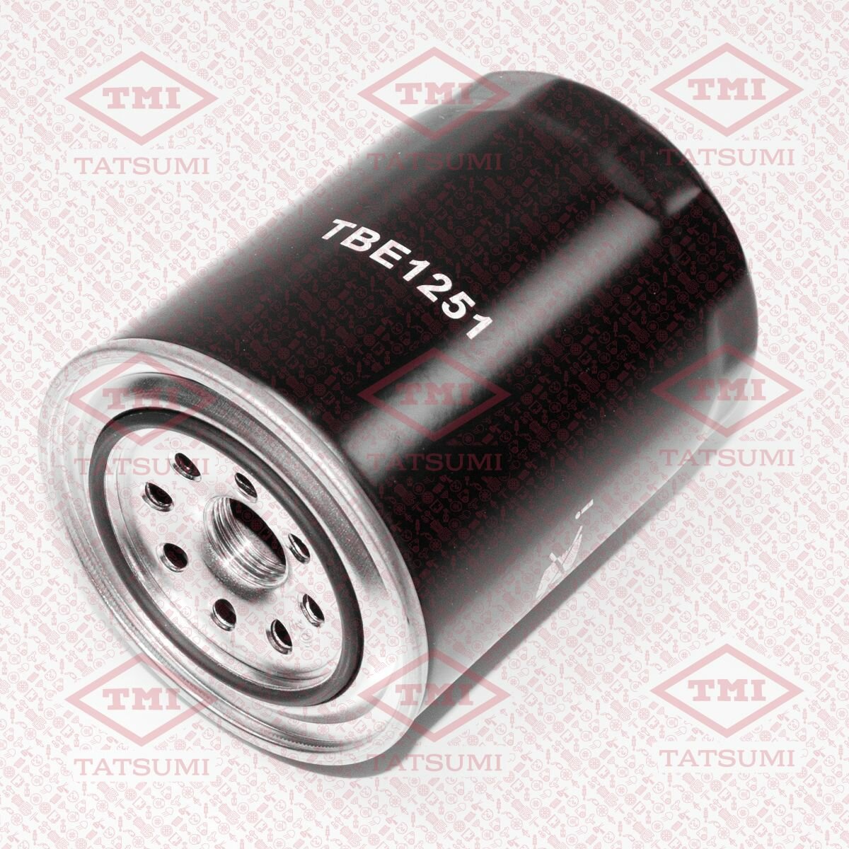 TBE1251 Фильтр топливный HYUNDAI HD-120/160/170