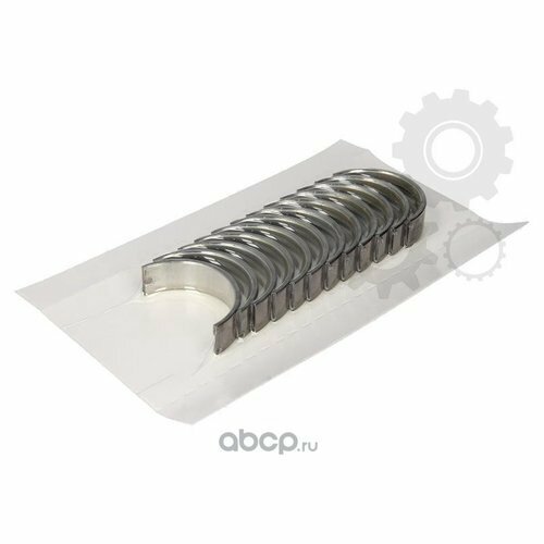 Вкладыши коренные Glyco h12946std для VW Multivan V, Touareg, Transporter V