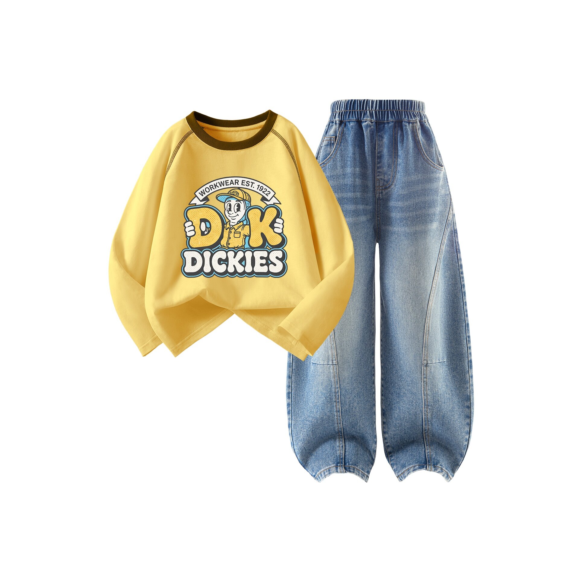 Комплект одежды Dickies