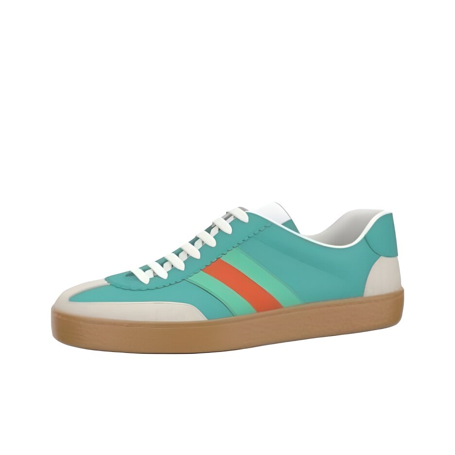 Кеды GUCCI