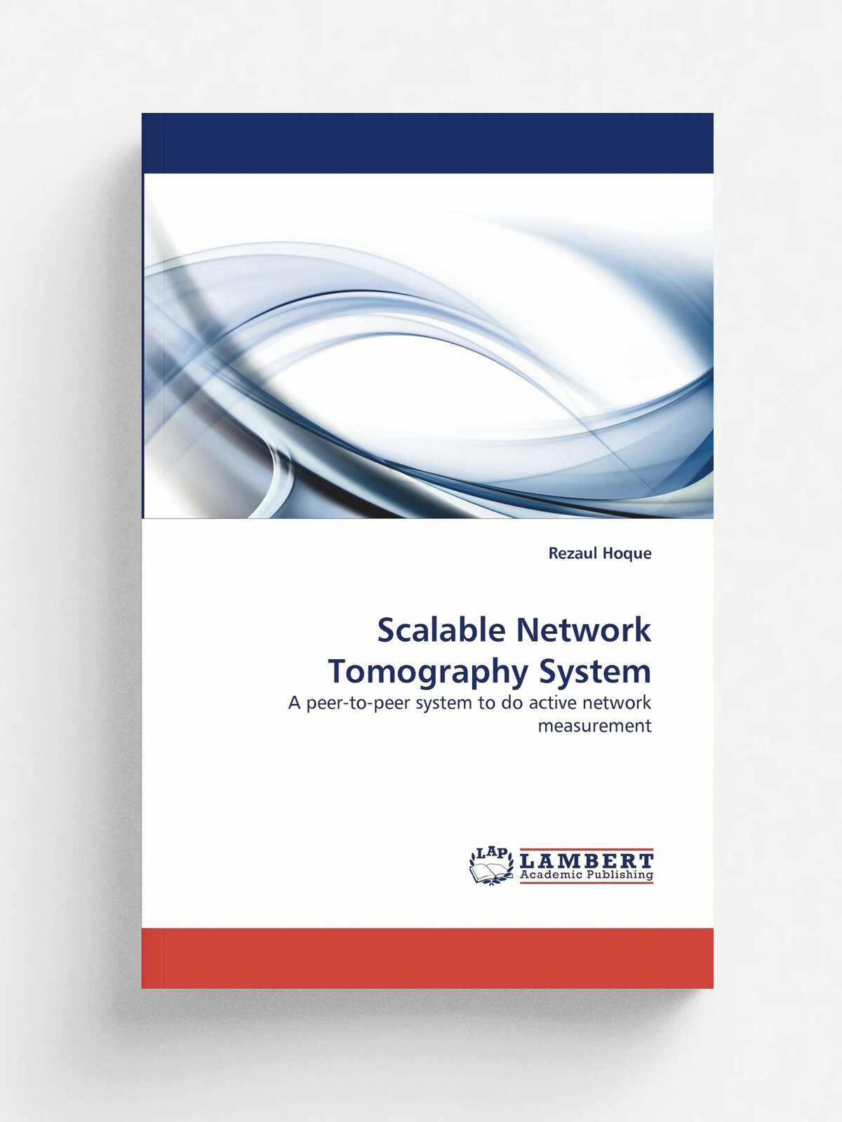 Scalable Network Tomography System