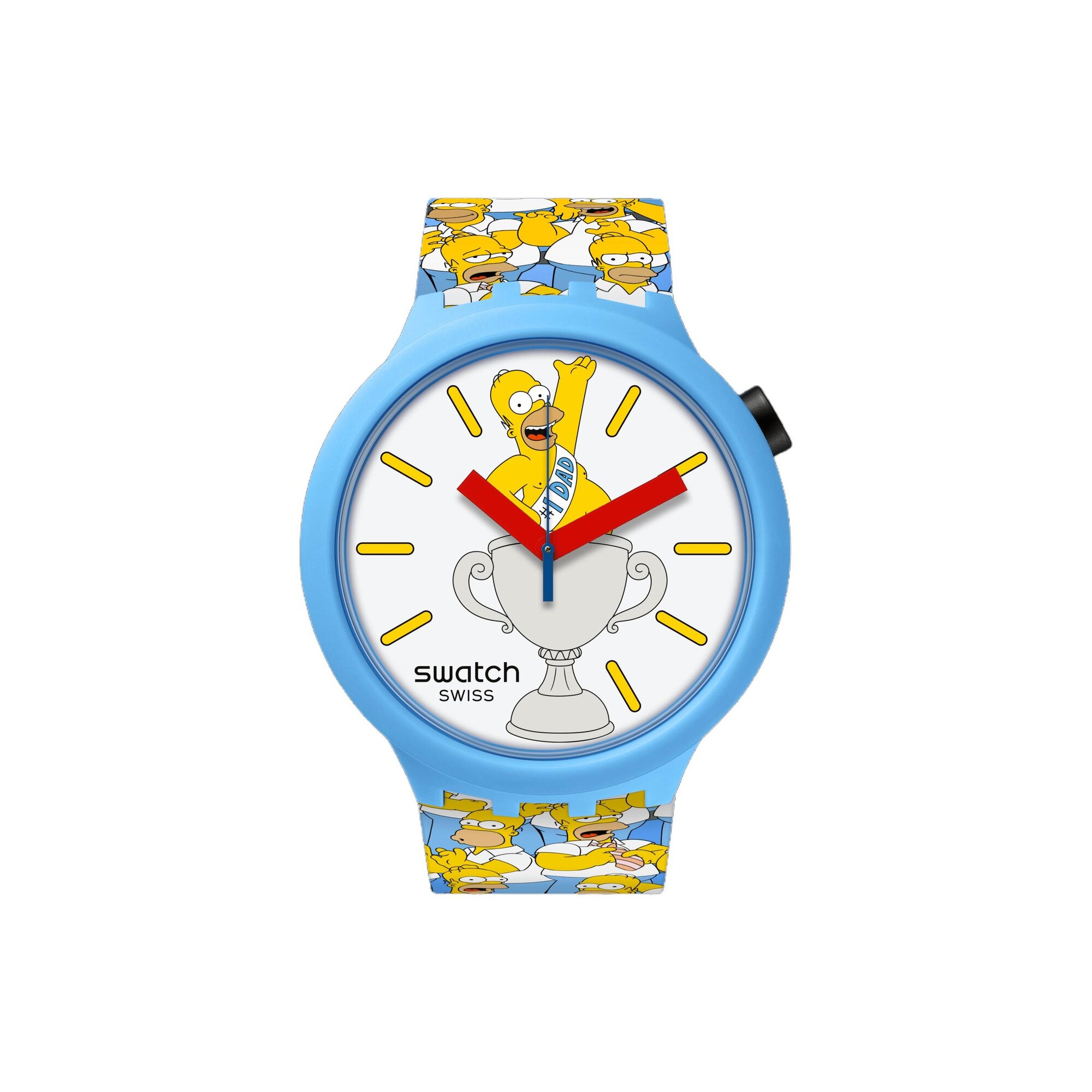 Наручные часы Swatch