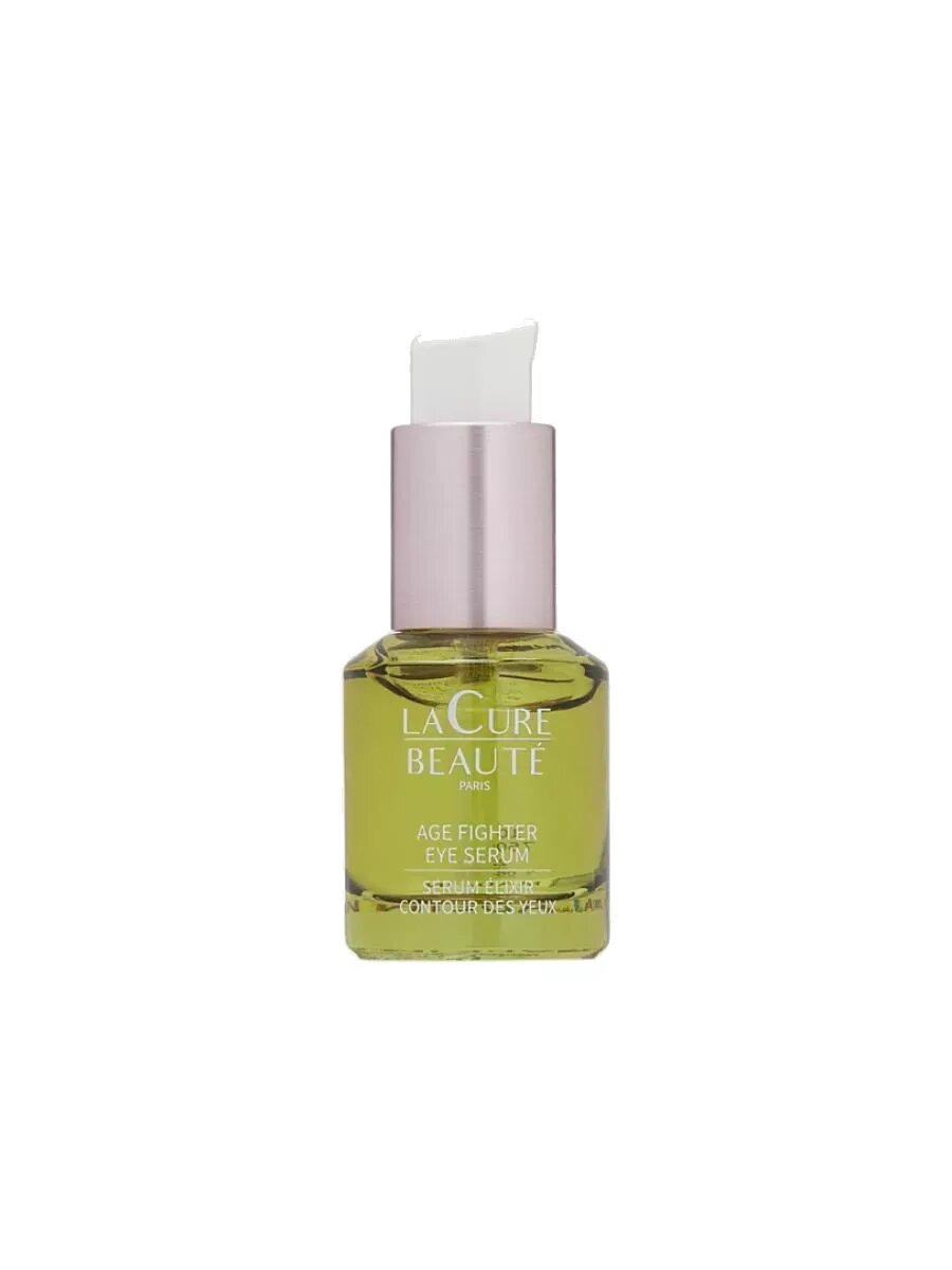 LA CURE BEAUTE Age Fighter, Антивозрастная сыворотка, 15мл