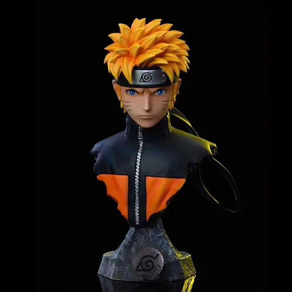 Фигурка Naruto, 15 см, цвет 1, без коробки