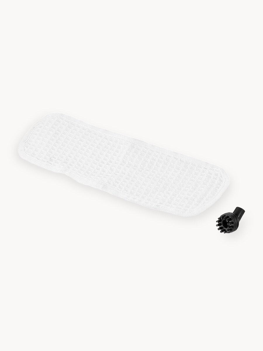 Набор сменных аксессуаров Kitfort КТ-900-17 (для пароочистителя КТ-9136)