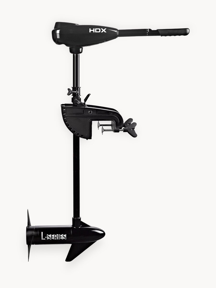 Электромотор HDX 36L, 380 вт, 7 кг