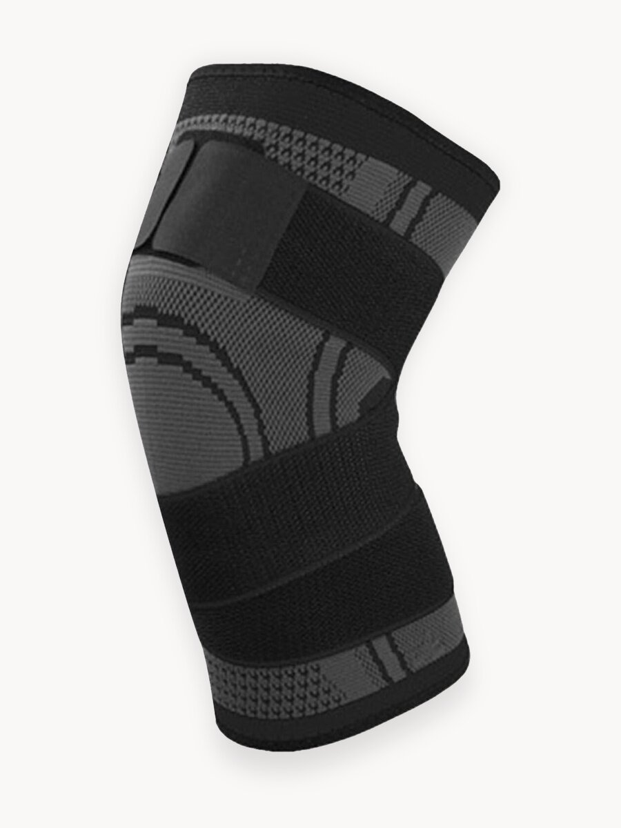 Наколенники для суставов ортопедические и спортивные, женские и мужские M