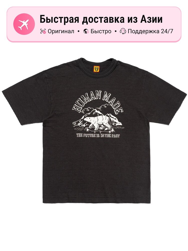 Футболка Graphic T-Shirt