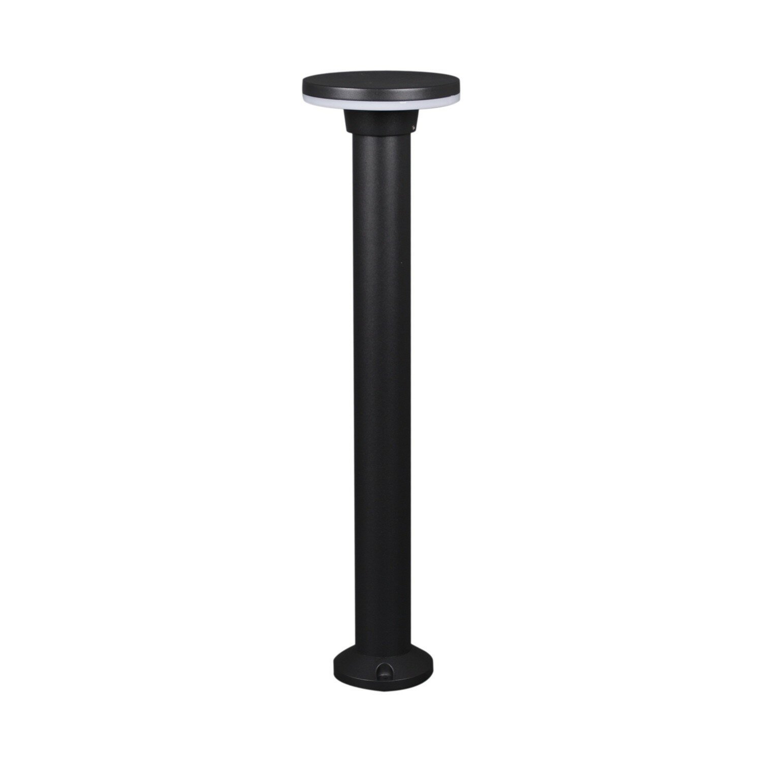Наземный низкий светильник Reluce 09974-0.7-001JH 0,6M LED12W BK RLOS