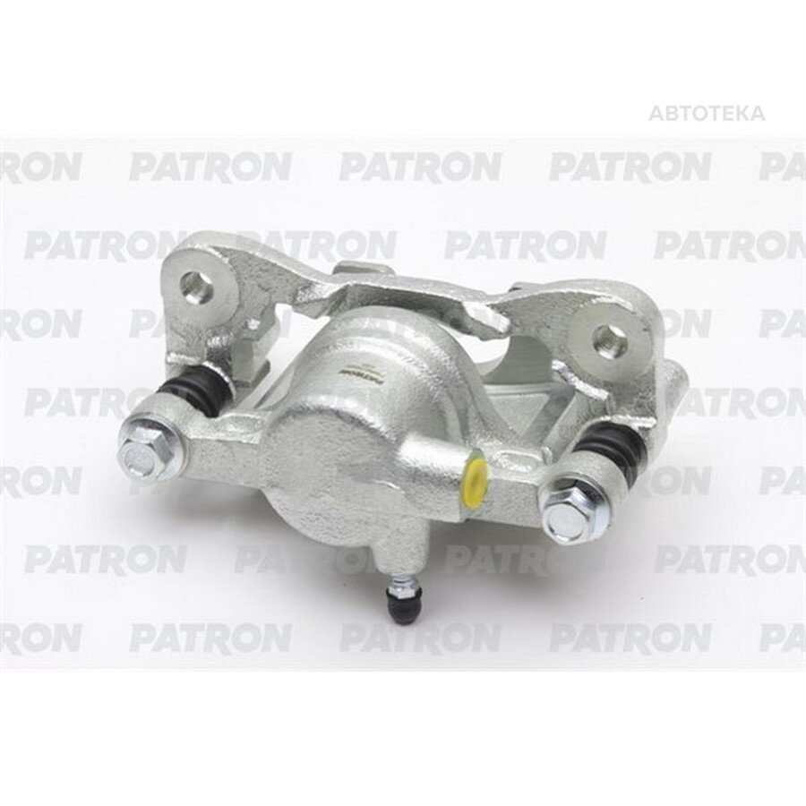 Суппорт тормозной MITSUBISHI LANCER 03- задн. прав. PATRON PBRC1023