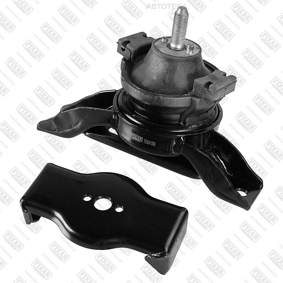 Опора двигателя HYUNDAI GETZ 02- прав. FIXAR FL0534