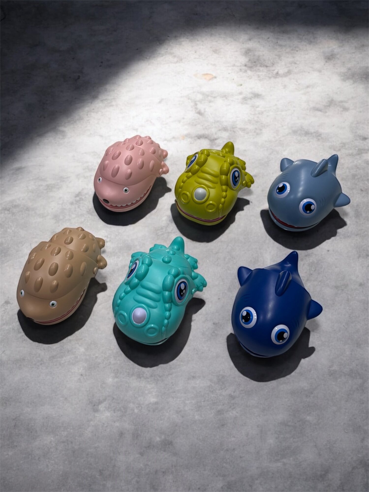 Акция! Детская игрушка зубастик Ёжик, настольная игра для детей