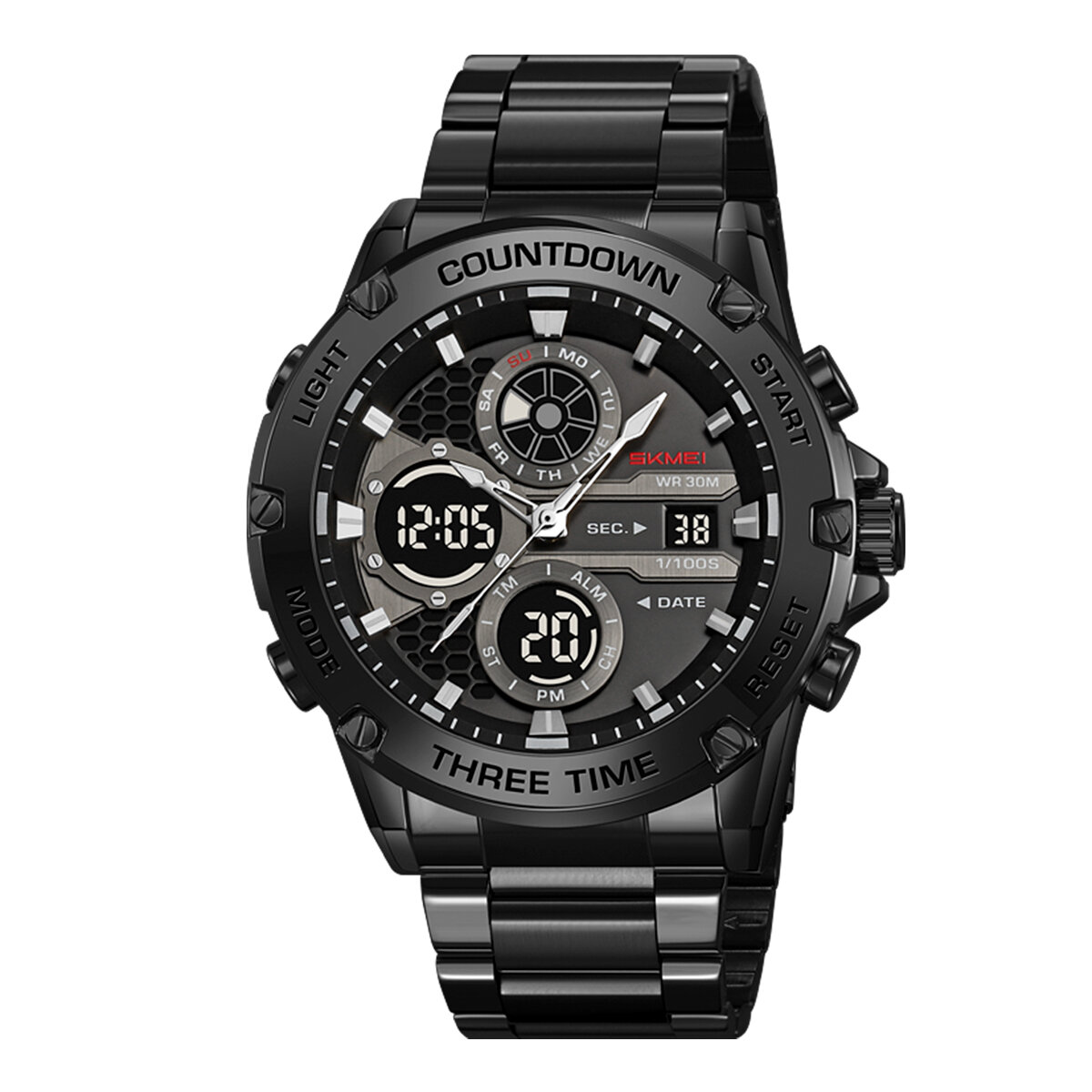 Наручные часы Fashion