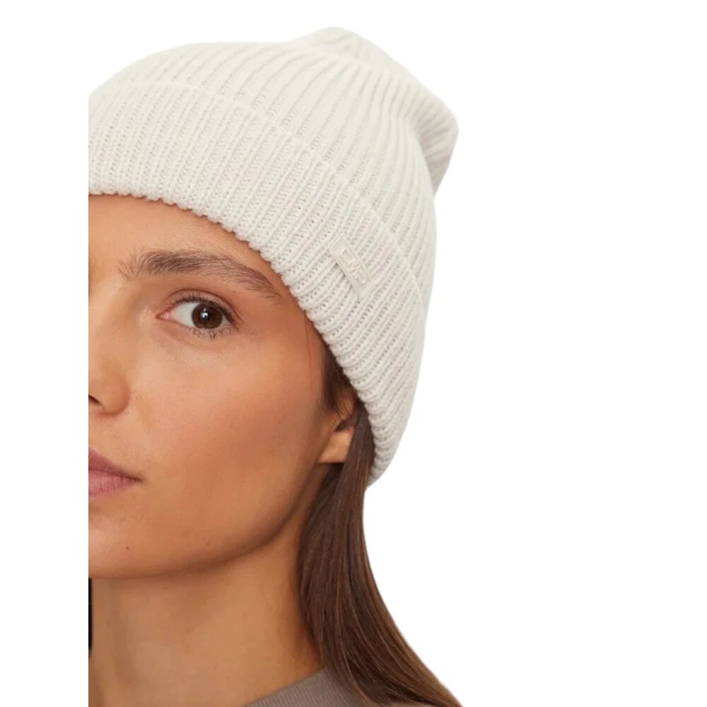 Шапка Campagnolo для женщин, размер OneSize, бежевый — фото 1