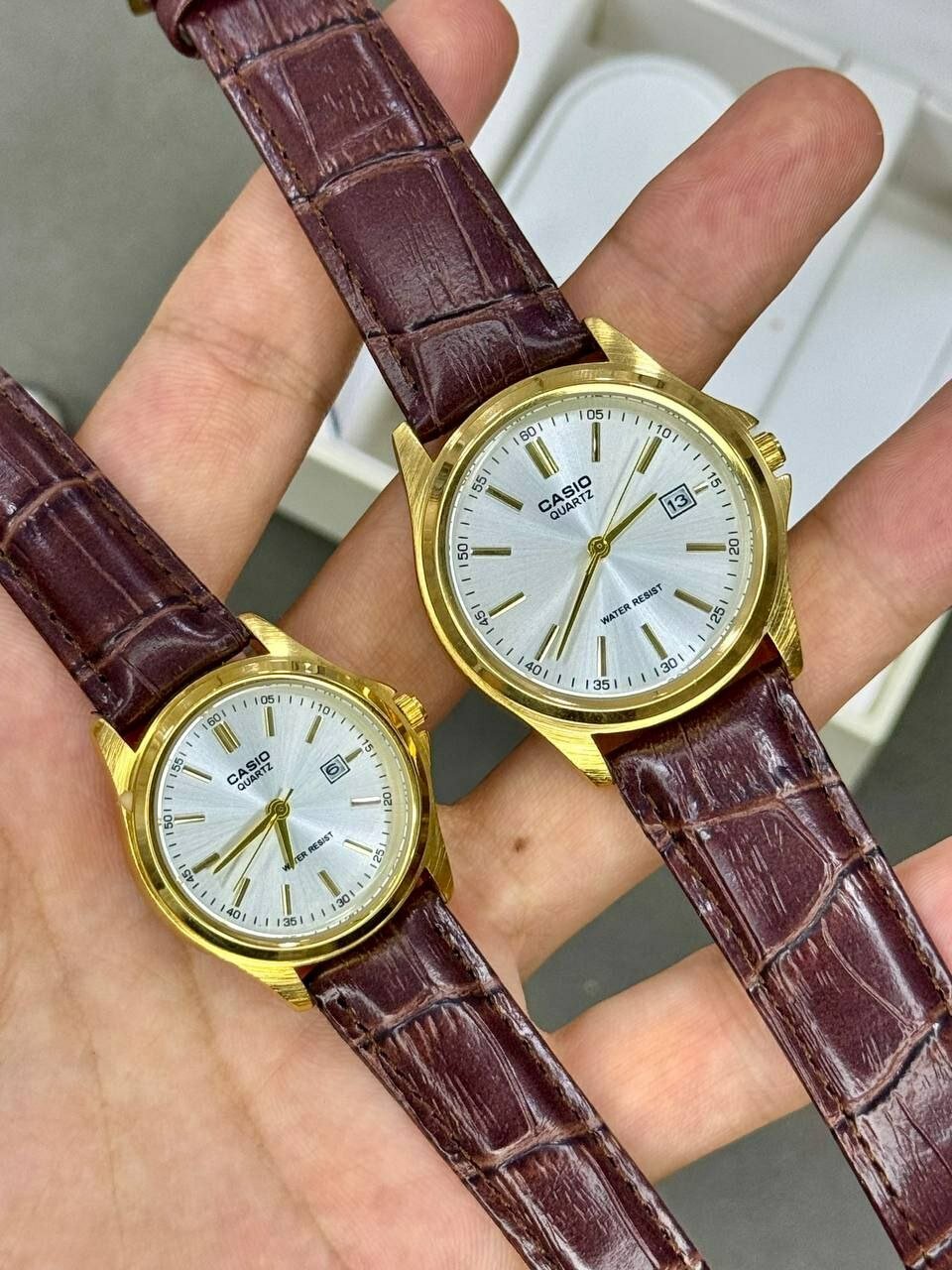 Наручные часы