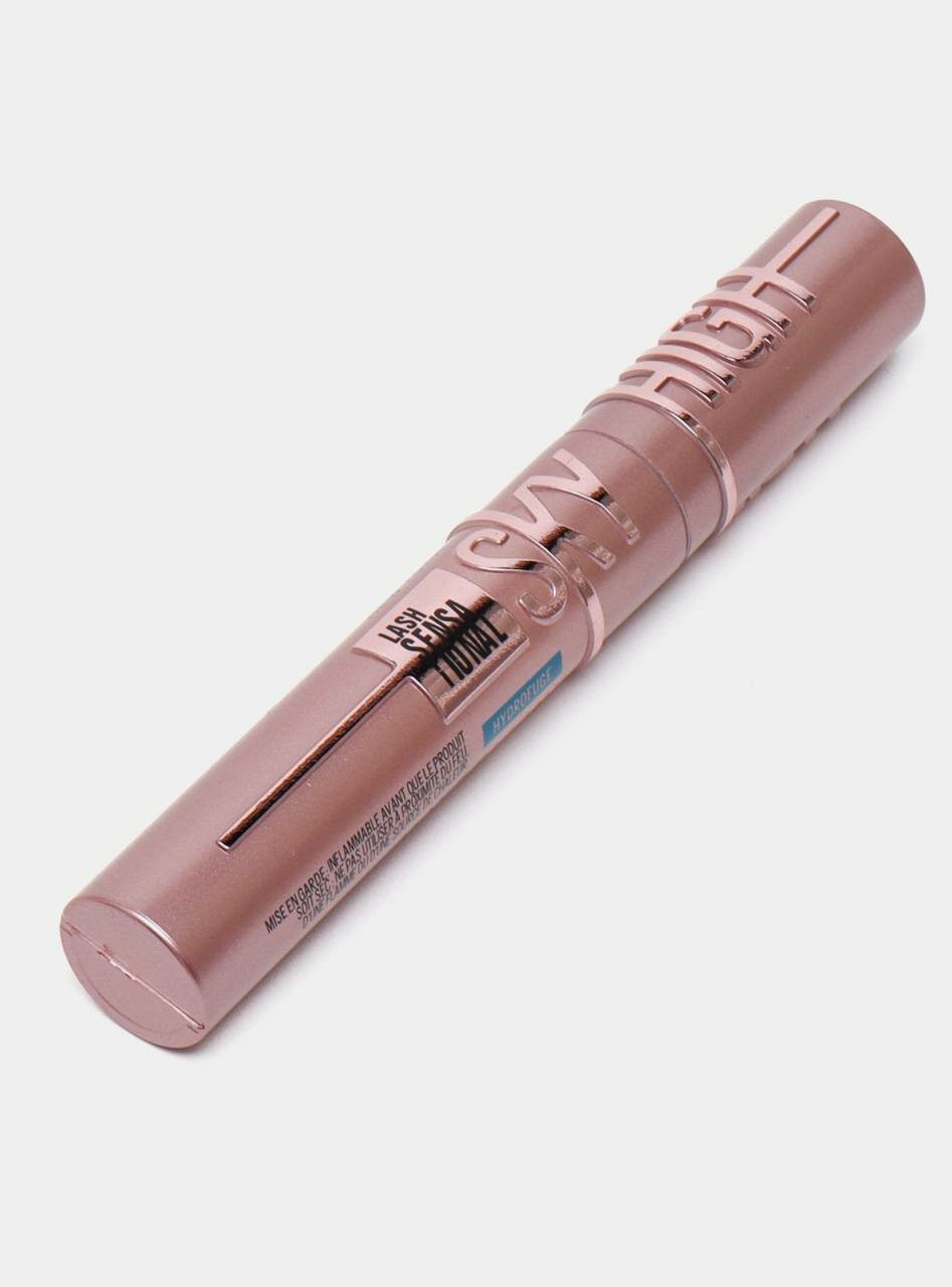 Щипцы для завивки ресниц (тушь)