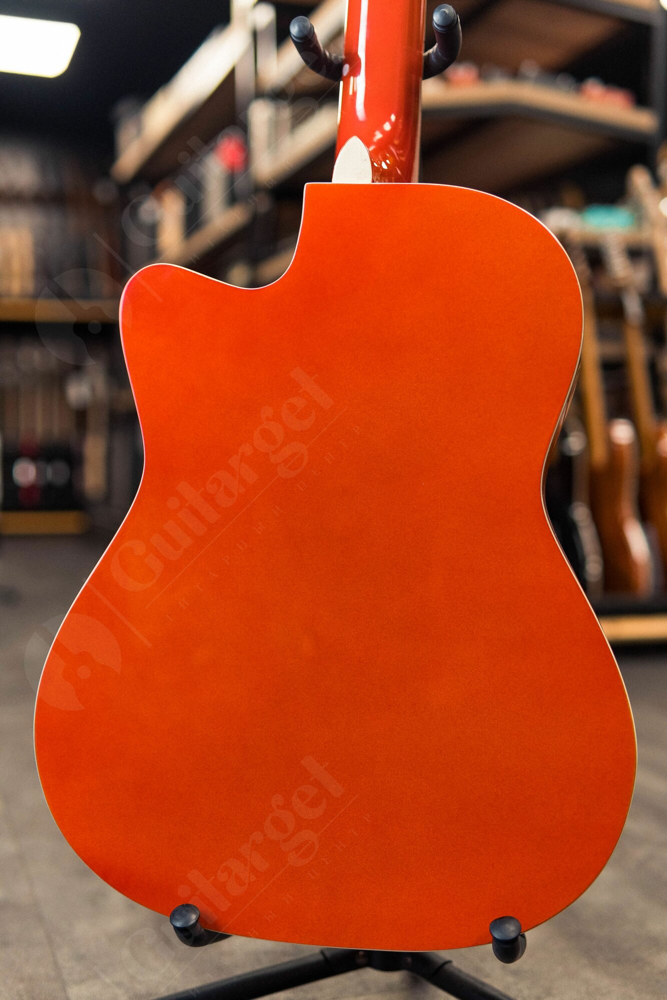 Классическая гитара Grape EC-309C-SB 4/4 — фото 1