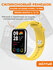 Силиконовый ремешок для Xiaomi Mi Band 8 Pro/9 Pro и Redmi Watch ...