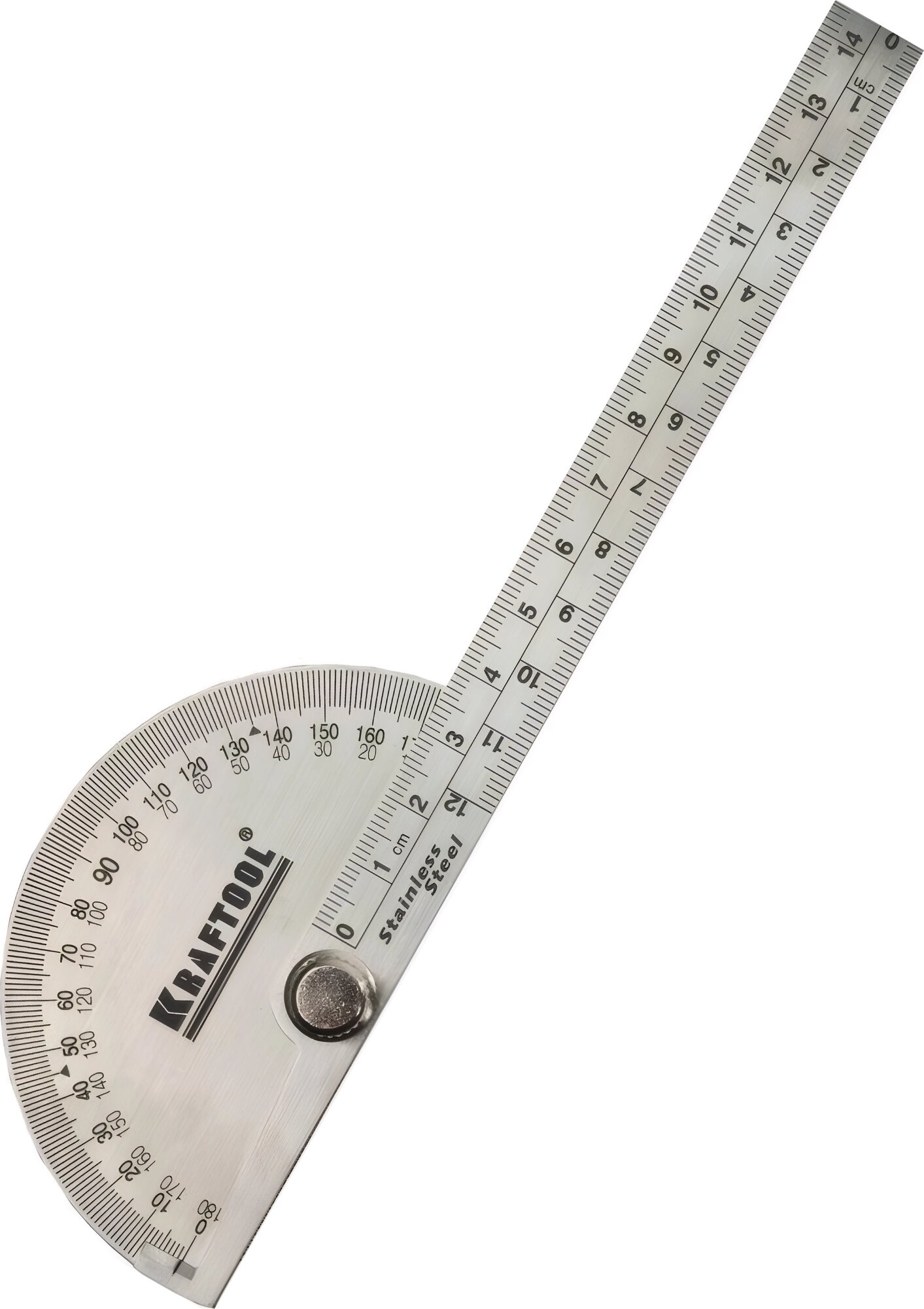 Транспортир KRAFTOOL 34290