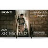 Фото Sony XR-75Z9J