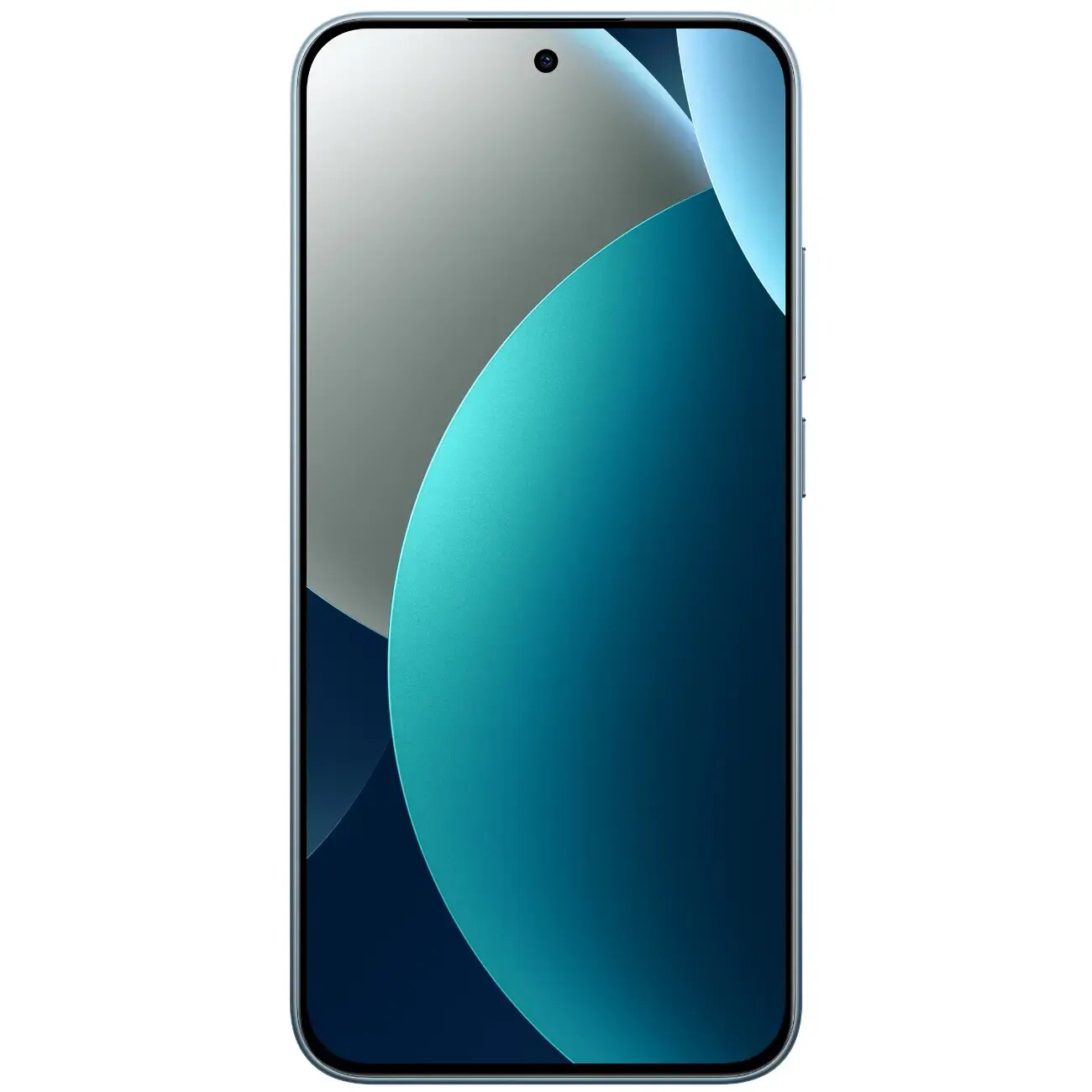 Смартфон Xiaomi Redmi Note 15 Pro 5G, blue, AMOLED, 512ГБ, 8ГБ RAM, Android, синий — фото 1