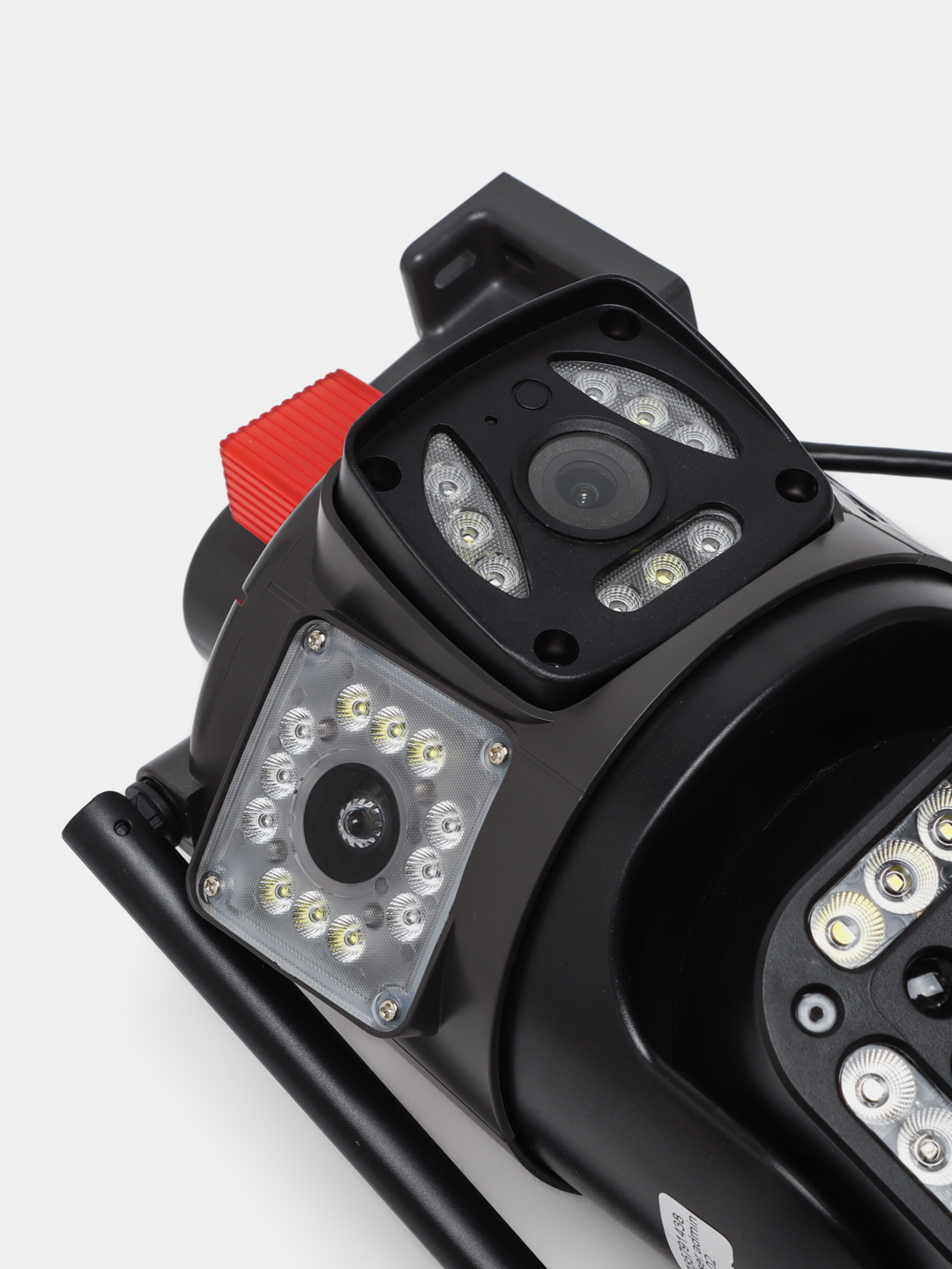 Smart Camera Q17 4G с SIM-картой, уличная камера наблюдения, удалённый доступ